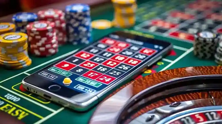 1ketqua Live Casino
