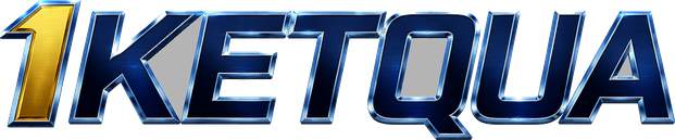 1ketqua logo